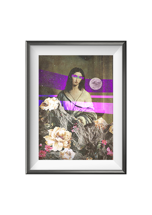 soul's-loneliness-frame